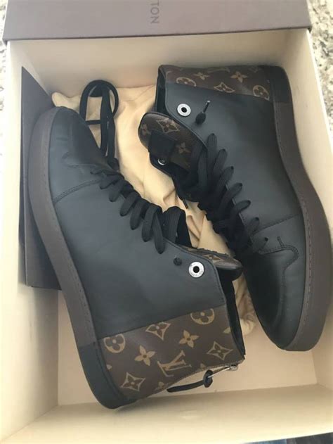 louis vuitton ups delivery